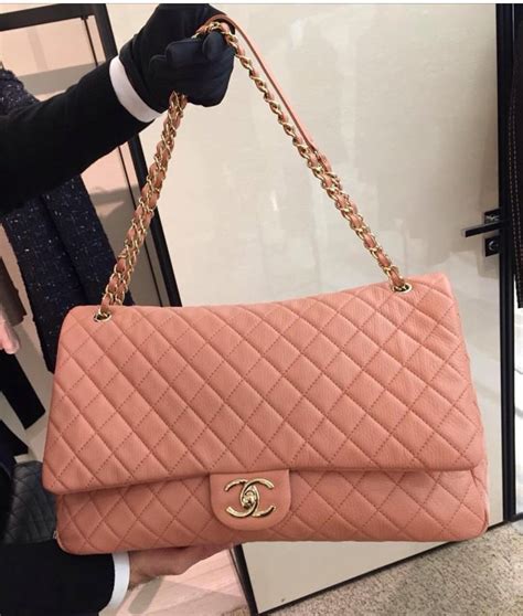 chanel xxl flap bag 2019 price|Chanel flap bag price.